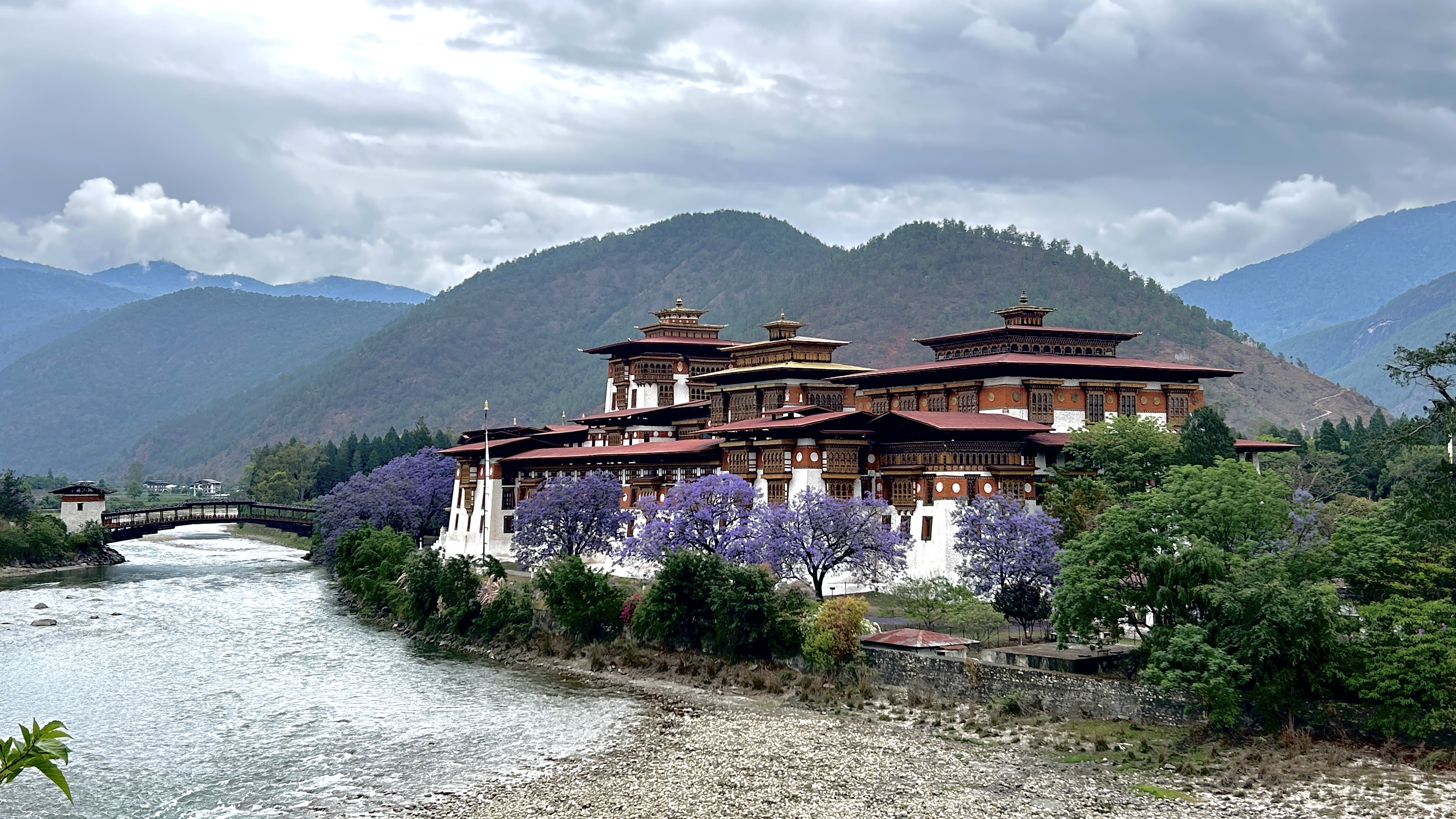 First Time in Bhutan: What Nobody Tells You