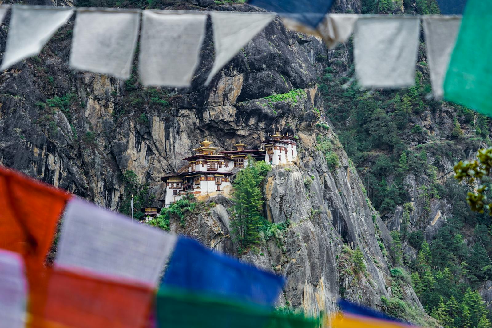 First Time in Bhutan: What Nobody Tells You