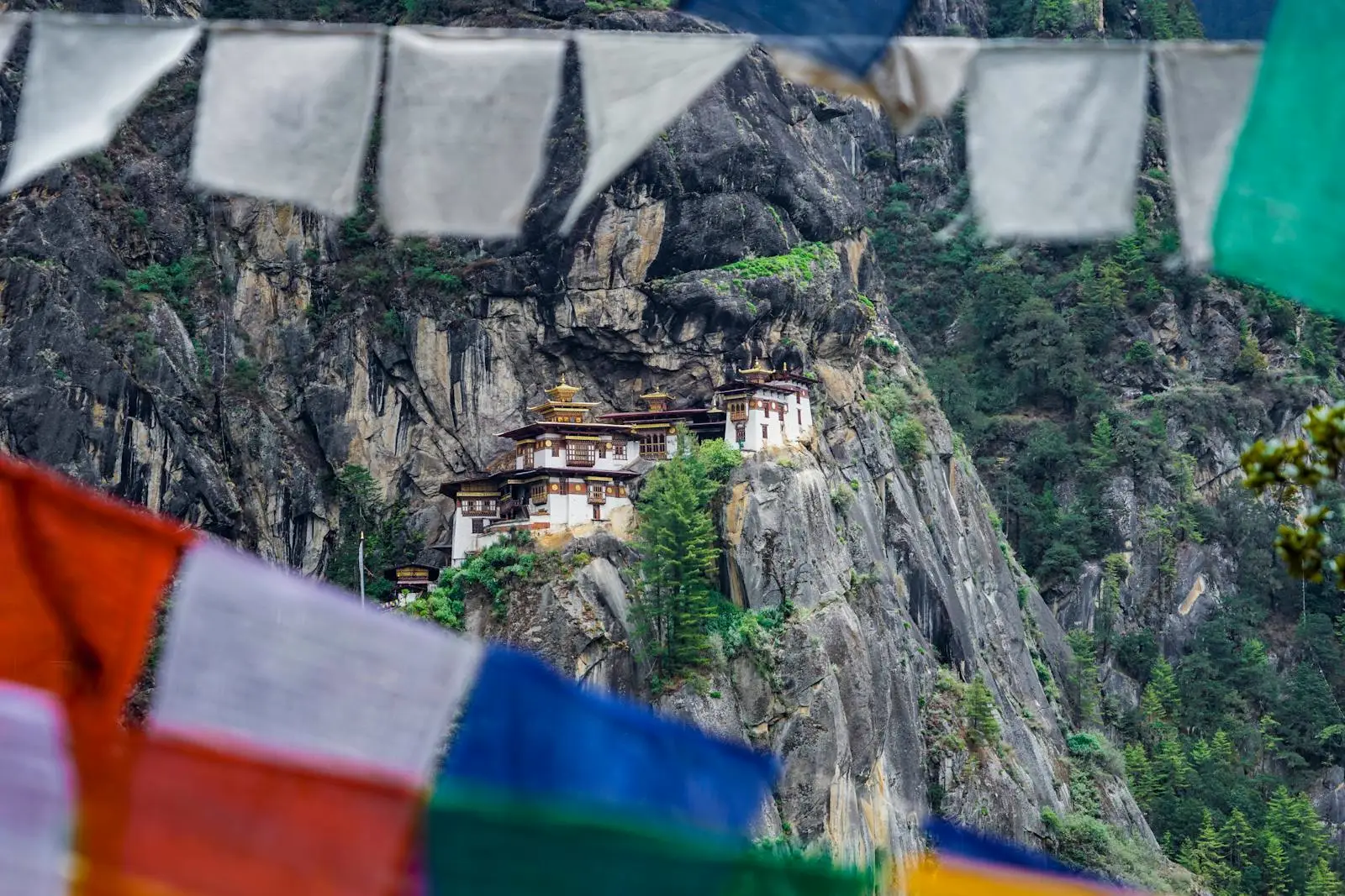First Time in Bhutan: What Nobody Tells You