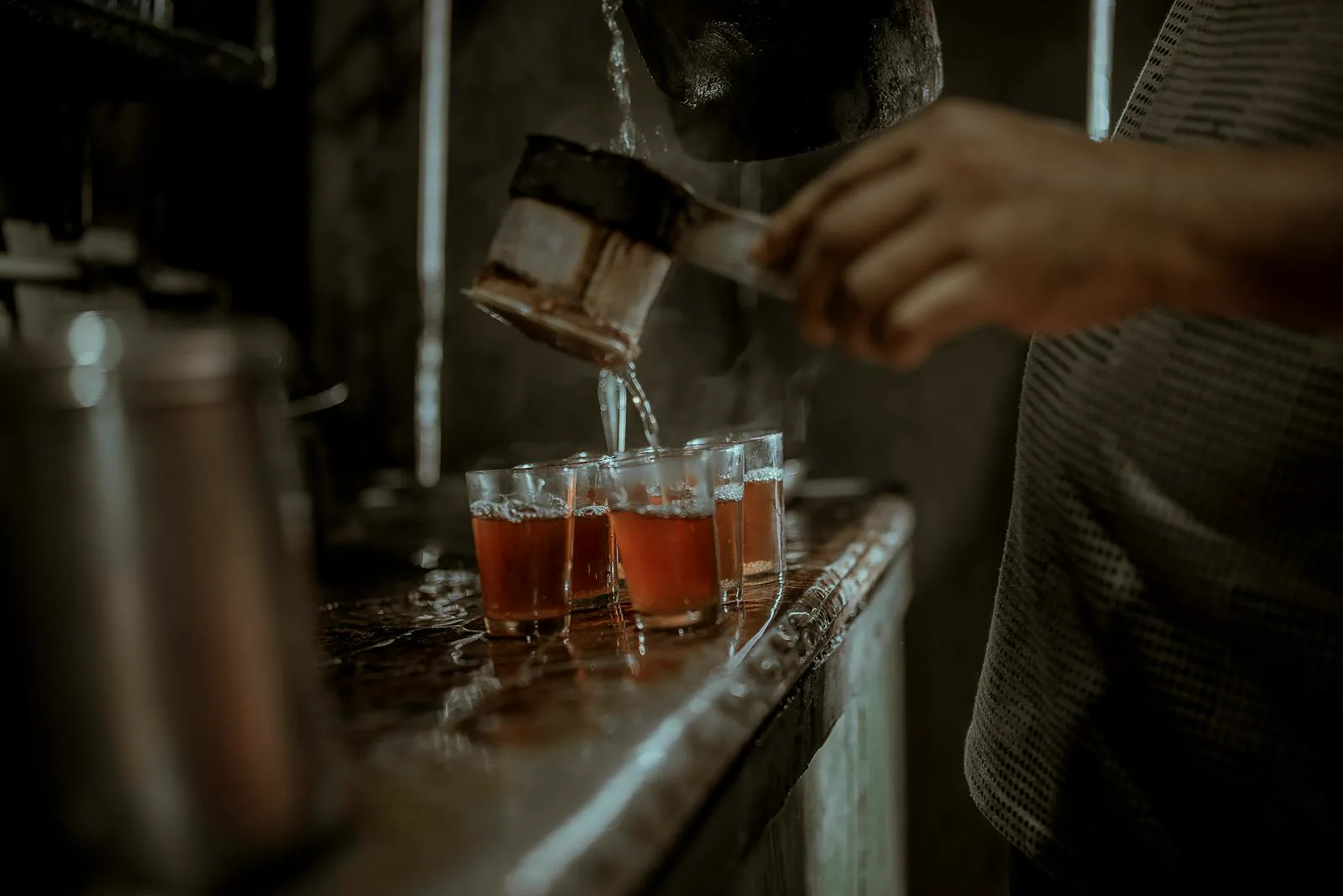 Darjeeling Tea: What You Actually Taste on a Tea Estate Visit