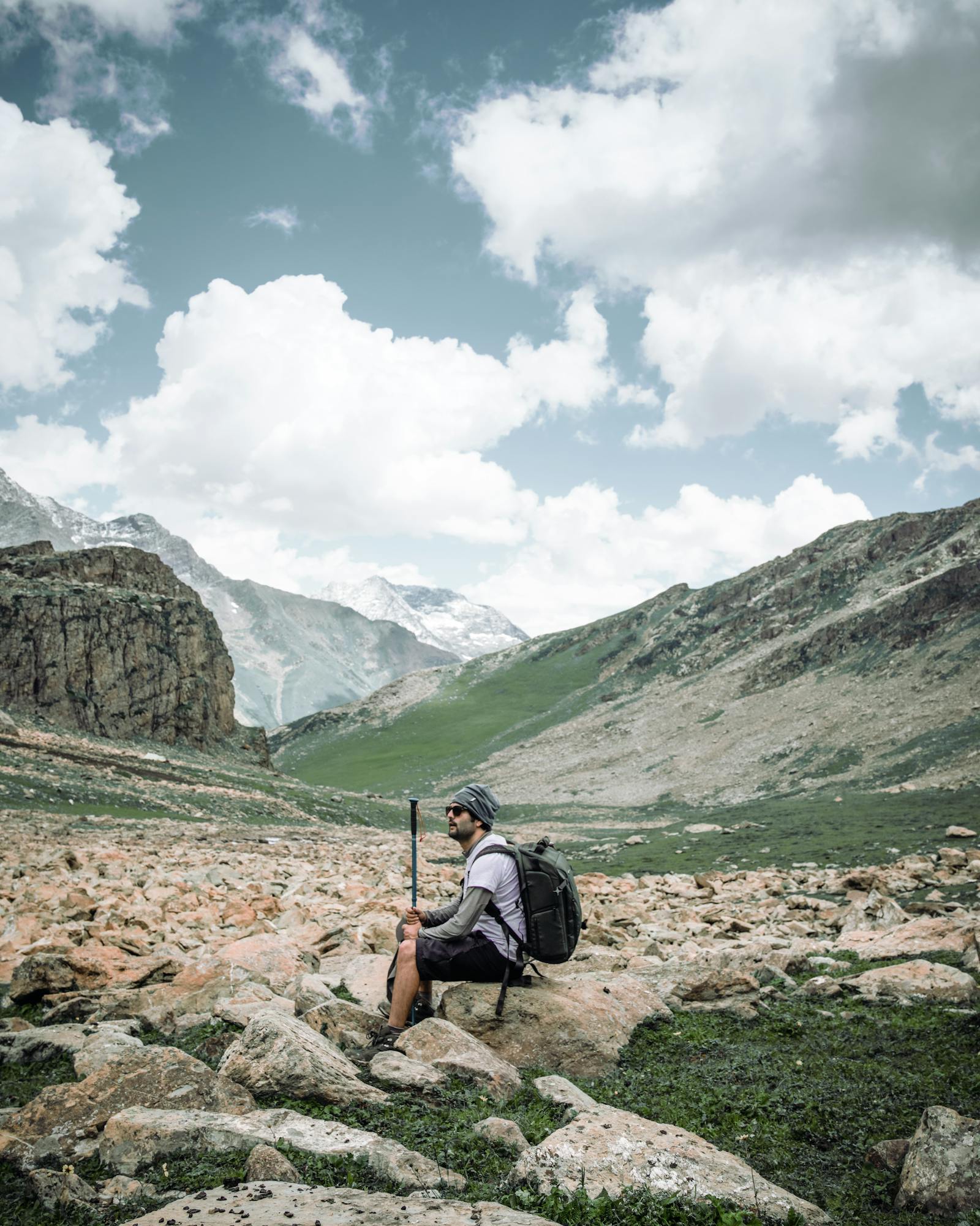 Why Slow Travel Changes You (And Fast Travel Doesn't)
